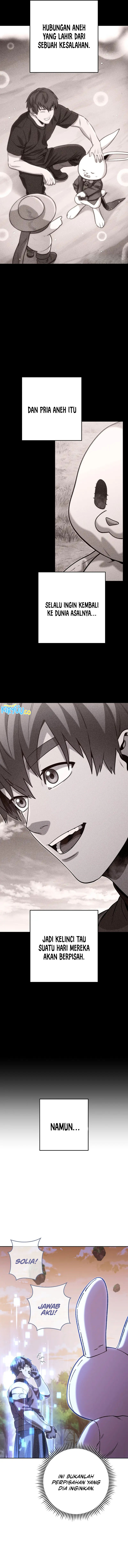 Dungeon Reset Chapter 252